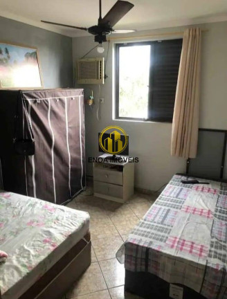 Imagem Apartamento com 2 Quartos à Venda,  em Nova Mirim - Praia Grande
