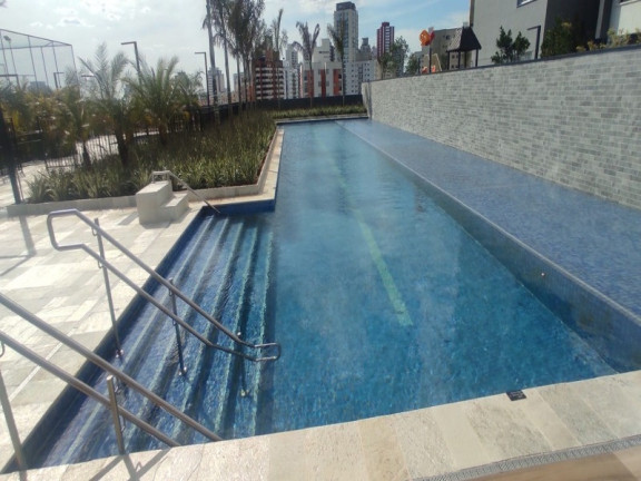 Imagem Imóvel com 2 Quartos à Venda, 81 m² em Vila Santa Catarina - São Paulo