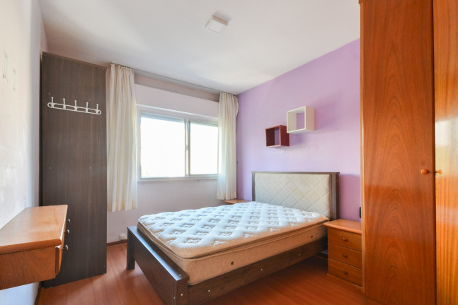 Imagem Apartamento com 3 Quartos à Venda, 109 m² em Paraíso - São Paulo Imagem Apartamento com 3 Quartos à Venda, 109 m² em Paraíso - São Paulo