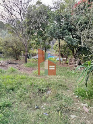 Terreno à Venda, 2.000 m² em Jardim Estância Brasil - Atibaia