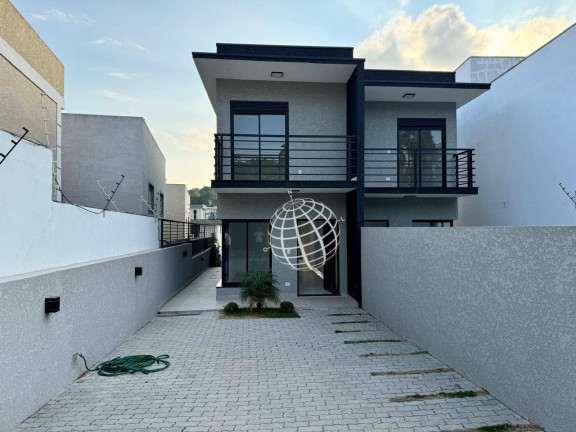 Casa com 3 Quartos à Venda ou Locação, 150 m² em Jardim Do Lago - Atibaia
