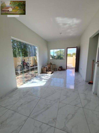 Imagem Casa com 2 Quartos à Venda, 80 m² em Cidade Nova - Iguaba Grande Imagem Casa com 2 Quartos à Venda, 80 m² em Cidade Nova - Iguaba Grande
