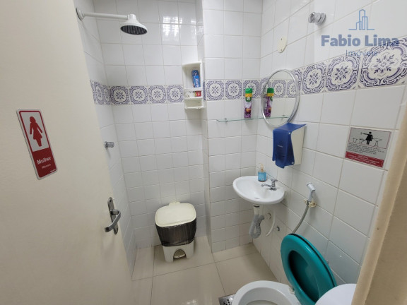 Imagem Sala Comercial à Venda, 24 m² em Centro - Rio De Janeiro Imagem Sala Comercial à Venda, 24 m² em Centro - Rio De Janeiro