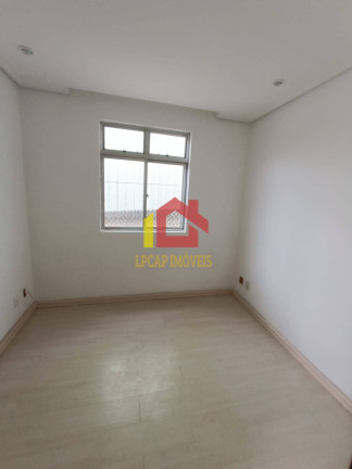 Imagem Apartamento com 3 Quartos à Venda, 100 m² em Concórdia - Belo Horizonte