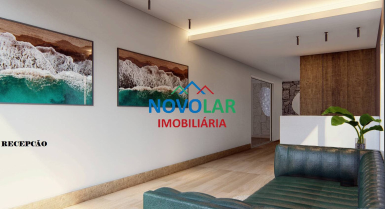 Imagem Apartamento com 2 Quartos à Venda, 77 m² em Parque Arruda - São Pedro Da Aldeia