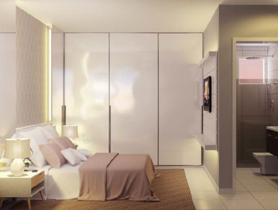 Imagem Apartamento com 2 Quartos à Venda, 53 m² em Primavera - Teresina