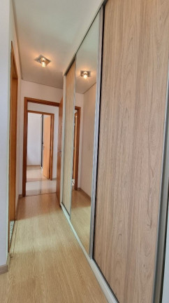 Imagem Imóvel com 2 Quartos à Venda, 70 m² em Baeta Neves - São Bernardo Do Campo