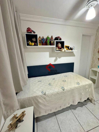 Imagem Apartamento com 3 Quartos à Venda, 105 m² em Aldeota - Fortaleza