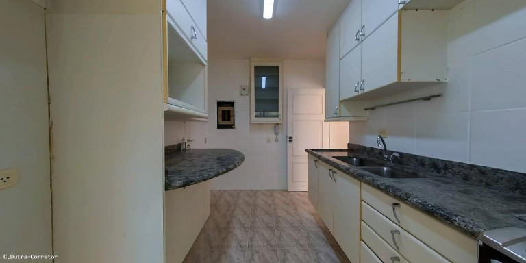 Imagem Apartamento com 2 Quartos à Venda, 110 m² em Vila Olímpia - São Paulo