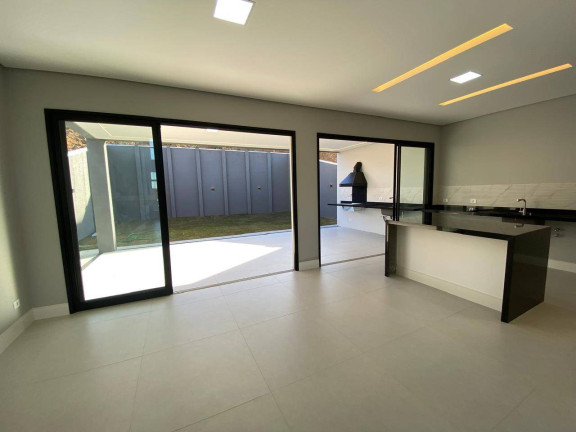 Imagem Casa com 3 Quartos à Venda, 248 m² em Loteamento Terras Alpha São José Dos Campos - São José Dos Campos