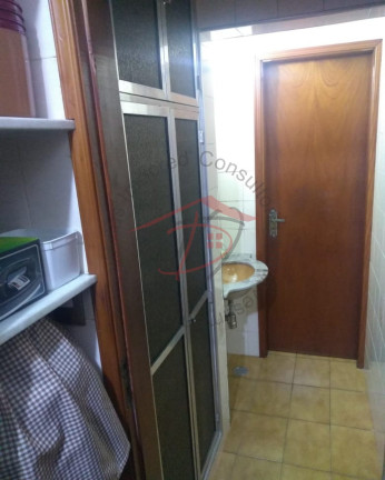 Imagem Imóvel com 2 Quartos à Venda, 49 m² em Conjunto Habitacional Padre Anchieta - Campinas Imagem Imóvel com 2 Quartos à Venda, 49 m² em Conjunto Habitacional Padre Anchieta - Campinas