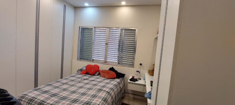 Imagem Casa com 2 Quartos à Venda, 85 m² em Aviação - Praia Grande