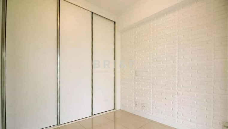 Imagem Apartamento com 1 Quarto à Venda, 51 m² em Brooklin - São Paulo Imagem Apartamento com 1 Quarto à Venda, 51 m² em Brooklin - São Paulo