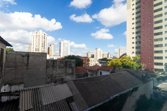 Imagem Sala Comercial à Venda, 24 m² em Ipiranga - São Paulo Imagem Sala Comercial à Venda, 24 m² em Ipiranga - São Paulo