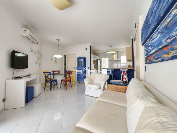 Imagem Apartamento com 3 Quartos à Venda, 102 m² em Riviera De São Lourenço - Bertioga