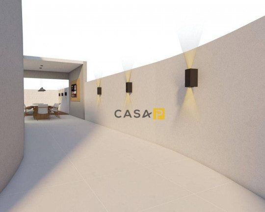 Imagem Casa com 3 Quartos à Venda, 197 m² em Terrazul Sm - Santa Bárbara D'oeste Imagem Casa com 3 Quartos à Venda, 197 m² em Terrazul Sm - Santa Bárbara D'oeste