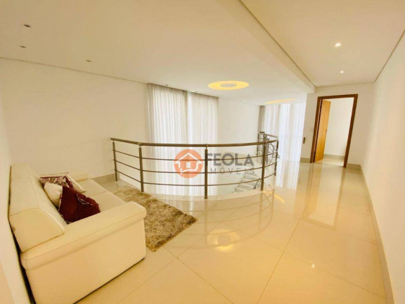 Imagem Casa com 5 Quartos à Venda, 350 m² em Jardim Imperador - Americana Imagem Casa com 5 Quartos à Venda, 350 m² em Jardim Imperador - Americana