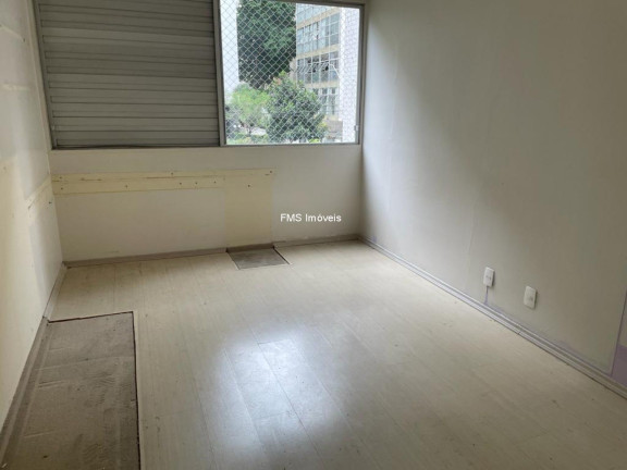 Imagem Imóvel com 3 Quartos à Venda, 134 m² em Santa Cecília - São Paulo