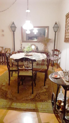 Imagem Apartamento com 4 Quartos à Venda, 173 m² em Flamengo - Rio De Janeiro