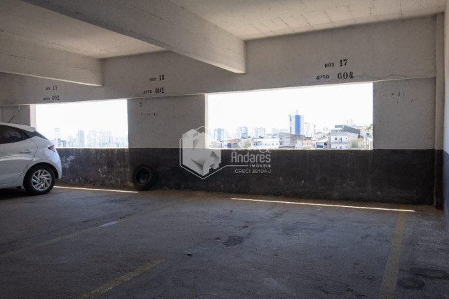 Imagem Apartamento com 2 Quartos à Venda, 51 m² em Sumarezinho - São Paulo