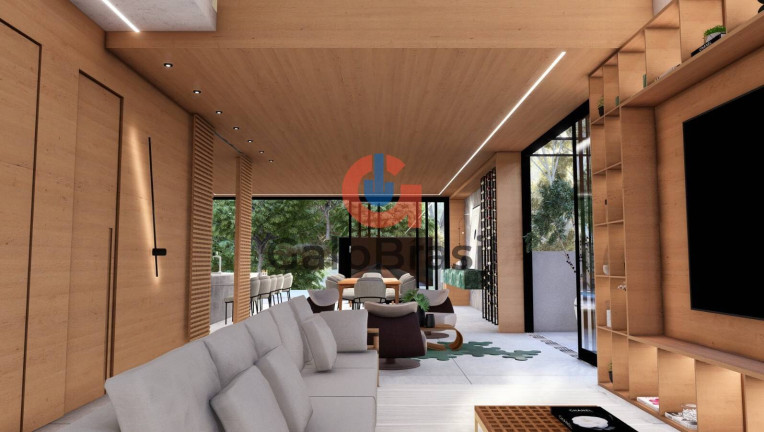 Imagem Casa de Condomínio com 5 Quartos à Venda, 550 m² em Parque Dos Lagos - Mogi Das Cruzes
