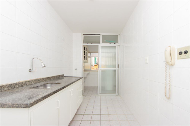 Imagem Apartamento com 3 Quartos à Venda, 61 m² em Itaquera - São Paulo
