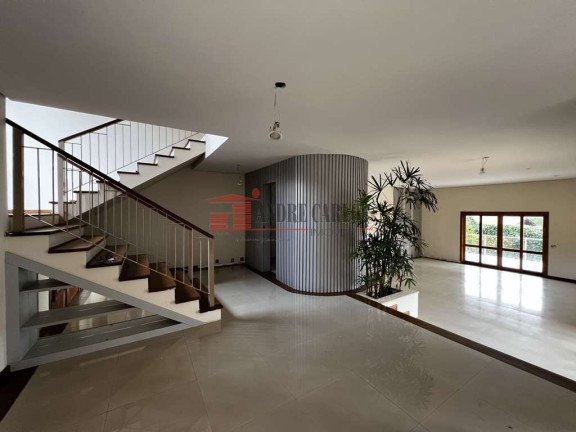 Imagem Casa com 4 Quartos à Venda, 444 m² em Pousada Dos Bandeirantes - Carapicuíba