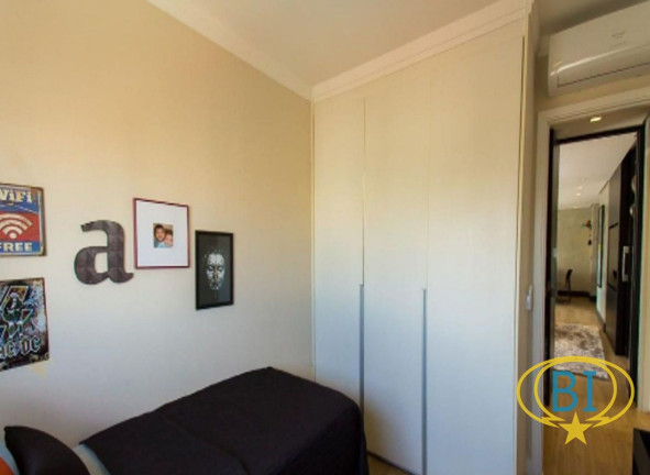 Imagem Apartamento com 3 Quartos à Venda, 129 m² em Vila Mariana Sp - São Paulo