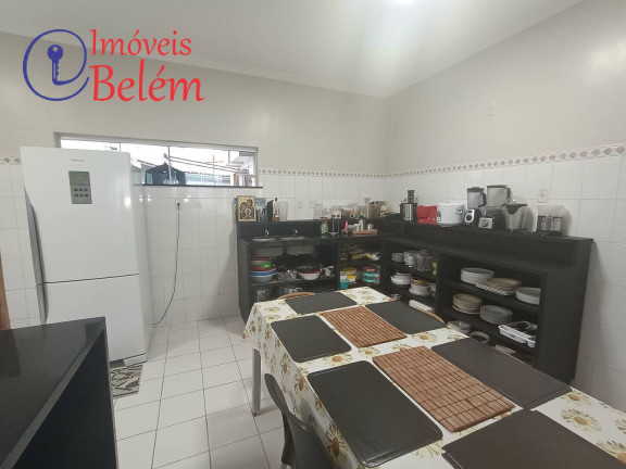 Imagem Casa com 4 Quartos à Venda, 240 m² em Castanheira - Belém Imagem Casa com 4 Quartos à Venda, 240 m² em Castanheira - Belém