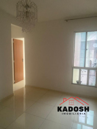 Apartamento com 2 Quartos à Venda, 45 m² em Calumbi - Feira De Santana