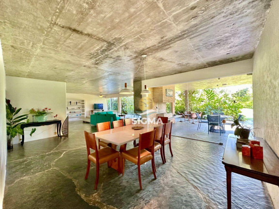 Imagem Casa com 5 Quartos à Venda, 518 m² em Balneário Praia Do Pernambuco - Guarujá Imagem Casa com 5 Quartos à Venda, 518 m² em Balneário Praia Do Pernambuco - Guarujá