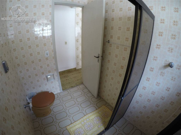 Imagem Casa com 2 Quartos à Venda, 92 m² em Guilhermina - Praia Grande