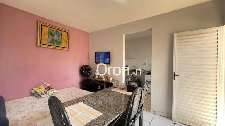 Apartamento com 2 Quartos à Venda, 41 m² em Residencial Jardins Do Cerrado 7 - Goiânia
