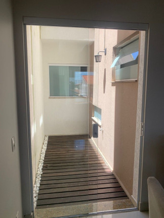 Imagem Casa com 3 Quartos à Venda, 194 m² em Demarchi - São Bernardo Do Campo