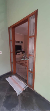 Imagem Casa com 3 Quartos à Venda, em Filomena Zupardo - Itatiba Imagem Casa com 3 Quartos à Venda, em Filomena Zupardo - Itatiba