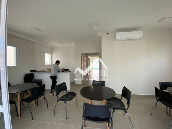 Imagem Studio à Venda, 38 m² em José Menino - Santos Imagem Studio à Venda, 38 m² em José Menino - Santos