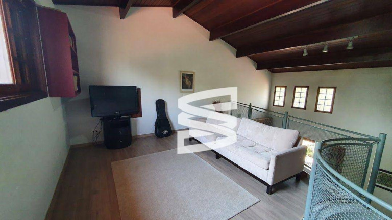 Imagem Casa com 5 Quartos à Venda, 300 m² em Campestre - Piracicaba