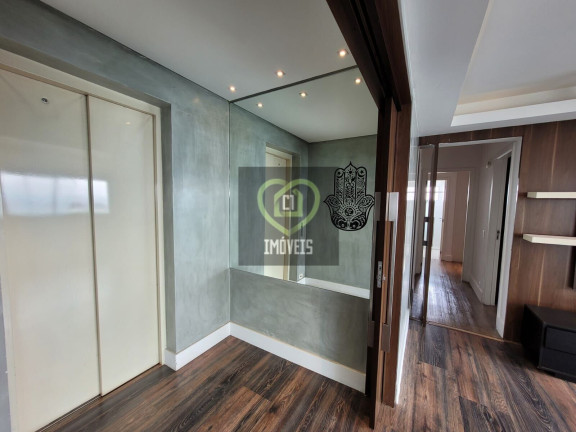 Imagem Apartamento com 3 Quartos à Venda, 142 m² em Vila Romana - São Paulo Imagem Apartamento com 3 Quartos à Venda, 142 m² em Vila Romana - São Paulo