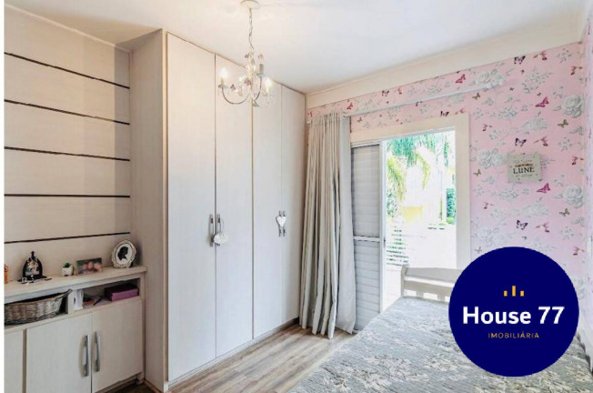 Imagem Casa com 4 Quartos à Venda, 360 m² em Brooklin - São Paulo