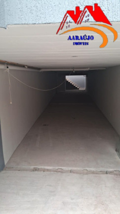 Imagem Casa com 3 Quartos à Venda, 214 m² em Jd Das Flores - Osasco