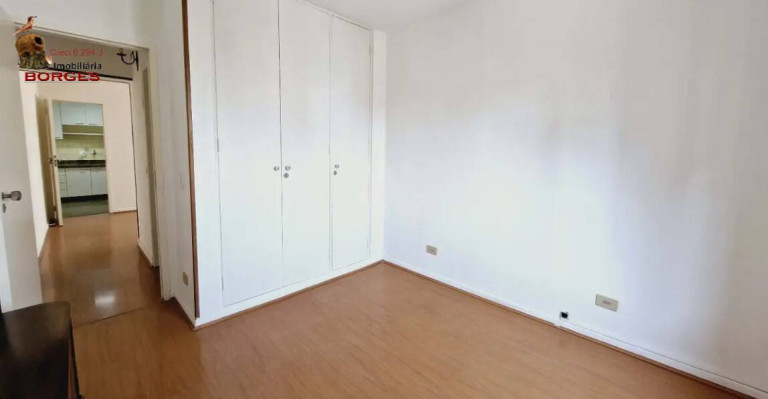 Imagem Apartamento com 4 Quartos à Venda, 120 m² em Campo Belo - São Paulo Imagem Apartamento com 4 Quartos à Venda, 120 m² em Campo Belo - São Paulo