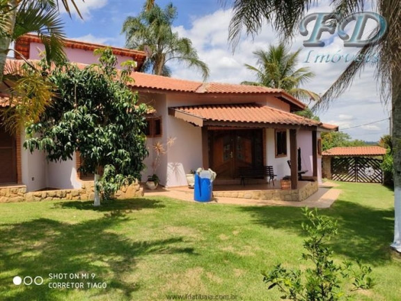 Imagem Chácara com 3 Quartos à Venda, 1.500 m² em Canedos - Piracaia Imagem Chácara com 3 Quartos à Venda, 1.500 m² em Canedos - Piracaia