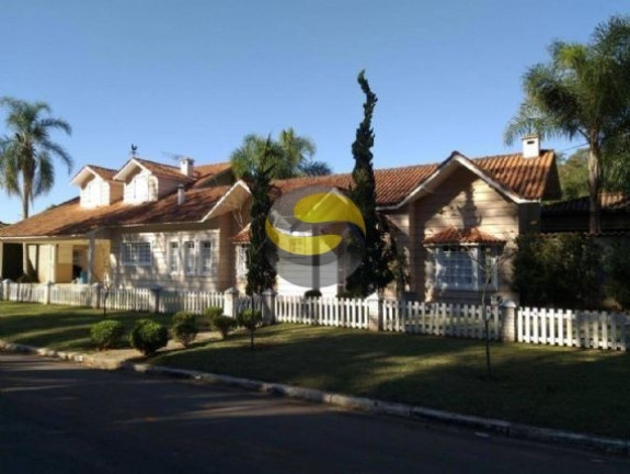 Imagem Casa com 4 Quartos à Venda, 700 m² em Granja Viana - Cotia Imagem Casa com 4 Quartos à Venda, 700 m² em Granja Viana - Cotia
