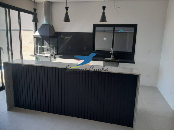 Imagem Casa com 3 Quartos à Venda, 150 m² em Condomínio Terras Do Vale - Caçapava