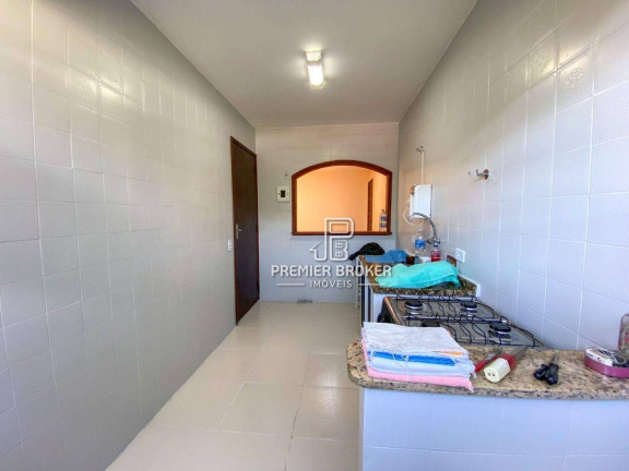 Imagem Apartamento com 1 Quarto à Venda, 48 m² em Cascata Guarani - Teresópolis Imagem Apartamento com 1 Quarto à Venda, 48 m² em Cascata Guarani - Teresópolis
