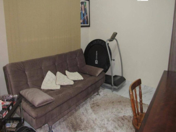 Imagem Apartamento com 2 Quartos à Venda, em Centro - São Vicente Imagem Apartamento com 2 Quartos à Venda, em Centro - São Vicente