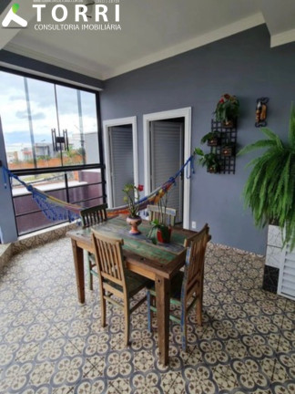 Imagem Imóvel com 3 Quartos à Venda, 311 m² em Ibiti Reserva - Sorocaba