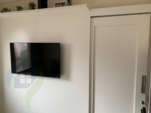 Imagem Imóvel com 2 Quartos à Venda, 55 m² em Jardim Melo - São Paulo