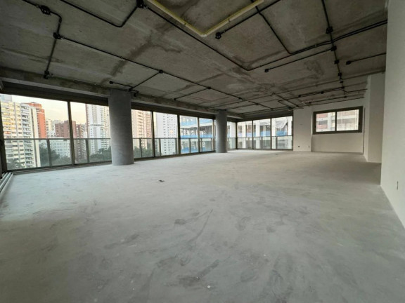 Imagem Apartamento com 4 Quartos à Venda, 358 m² em Vila Nova Conceição - São Paulo