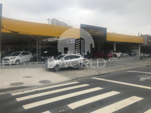 Imagem Terreno à Venda, 885 m² em Centro - São Bernardo Do Campo Imagem Terreno à Venda, 885 m² em Centro - São Bernardo Do Campo